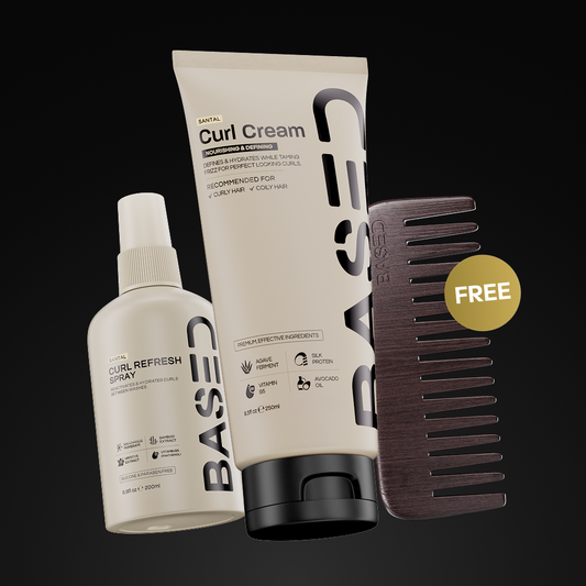 Definition & Refresh Duo